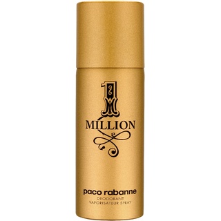 Paco Rabanne 1 Million Spray 150 ml