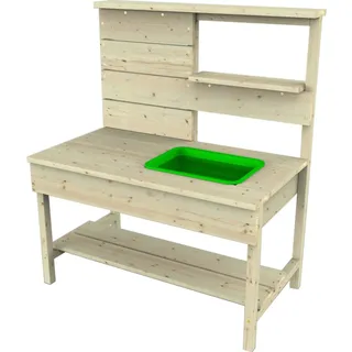 Rebo Matschküche Otter