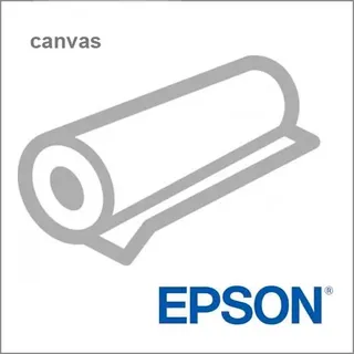 EPSON Premium Canvas Satin