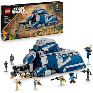 LEGO Star Wars MTT der Separatisten in der Schlacht von Felucia Star Wars 75435