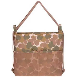 Lässig Kinderwagentasche Conversion Buggy Bag Tinted Spots
