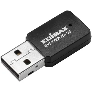 Edimax EW-7722UTN V3 WLAN Adapter