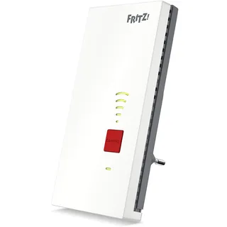 AVM FRITZ!Repeater 2400 International 1733 Mbit/s weiß