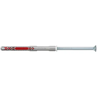Fischer Langschaftdübel DuoXpand 10 x 140 T 50 Stück