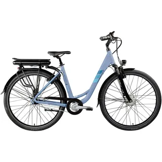 Zündapp Z502 28 Zoll RH 50 cm Damen dusty blue