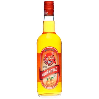 Badel Kruskovac Birnenlikör 24% Vol. 0,7 l