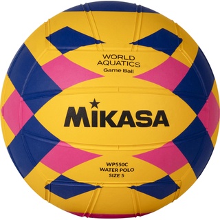 Mikasa WP550C FINA Official Game Ball