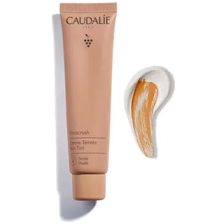 Caudalie Vinocrush Getönte Creme 04 30 ml