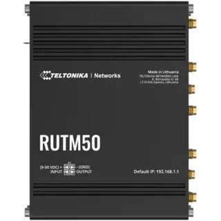Teltonika RUTM50 5G Router