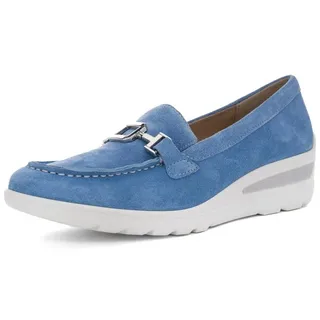 ARA Bilbao Damen Blau 39