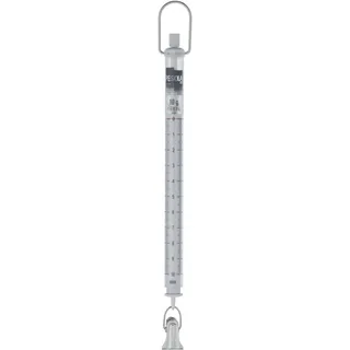 PESOLA Federwaage Light 10g