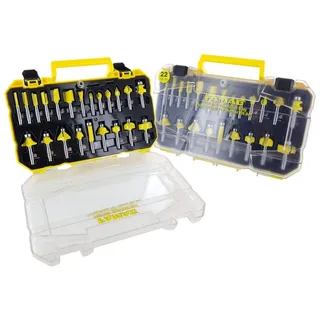 Famag HM-FräserSatz 22 teilig