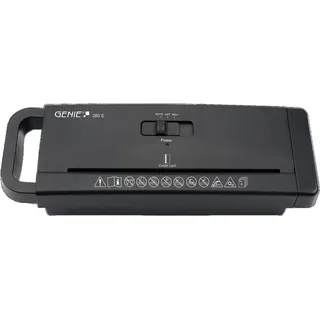 GENIE Aktenvernichter, 260 S Aufsatz