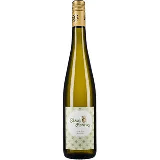 Weingut Hammel & Cie Hammel Sissi & Franz liebliches Weiß 0,75L