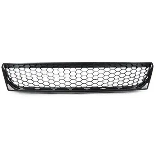Van Wezel Lüftungsgitter, Stoßfänger ** Equipart ** 3748590