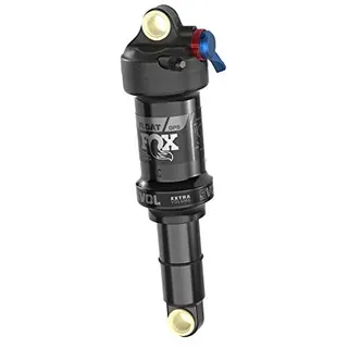 Fox Factory Float DPS Performance 3pos Evol LV Stoßdämpfer 2024 200 x 57,15 mm