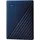 2 TB USB 3.2 blau