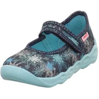superfit Bubble Blau/Mehrfarbig 32