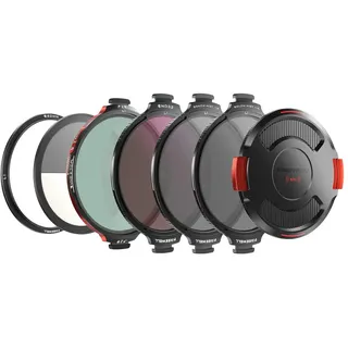 FREEWELL Real Locking Variable ND/CPL Filter Mega Kit