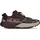 Herren Spiced Chocolate/River Rock Grey 43 1/3