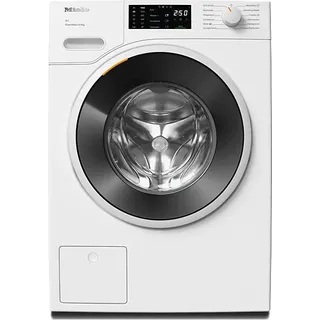 MIELE WWB 360 WCS Waschmaschine (8 kg, 1400 U/Min., A, Flusenfilter, Fremdkörperfilter)