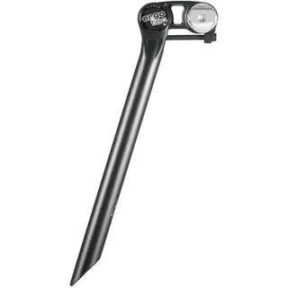 Ergotec Sattelstütze Futura 27,2 mm