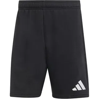 adidas Entrada 26 Sweat Short KF5923 - black/white M