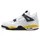 Jordan Jordan Retro Herren Weiß/Tour Yellow 41