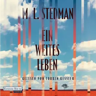 Random House Audio Ein weites Leben