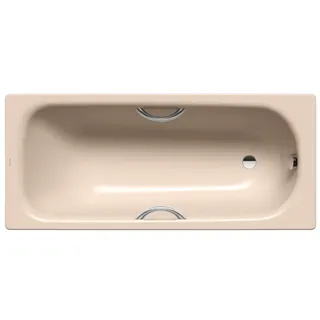 Kaldewei Saniform plus Einbau-Badewanne 170 x 75 cm (112600010030)