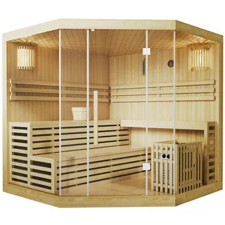 Artsauna Espoo200 Premium