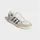 Core White/Crystal Linen/Khaki Six 40
