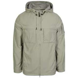 Patrick Sommerjacke William Full Zip Herren Outdoorjacke, Jacket, Sommerjacke, Freizeitjacke, Alltagsjacke S