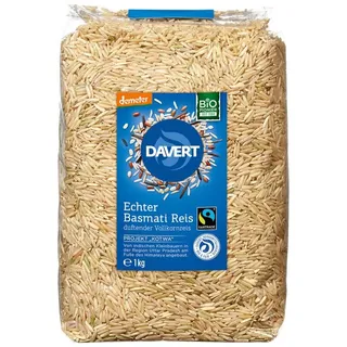midsona Basmatireis 1 kg