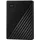 6 TB Micro-USB 3.0 schwarz WDBR9S0060BBK-WESN