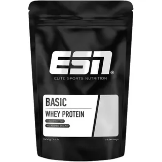 ESN Basic Whey Neutral
