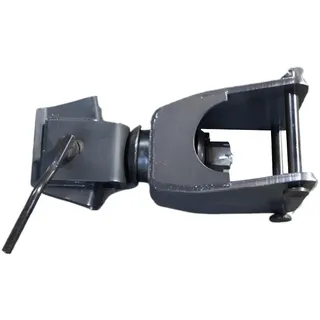 Anhängerkupplung Zugmaul MTS | 70-2405005