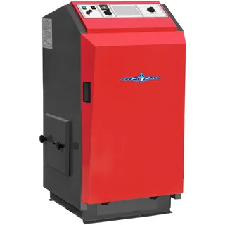 Atmos Pelletkessel P25 24 kW