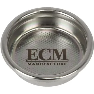 ECM IMS Präzisions-Sieb Competition 10-12g Edelstahl