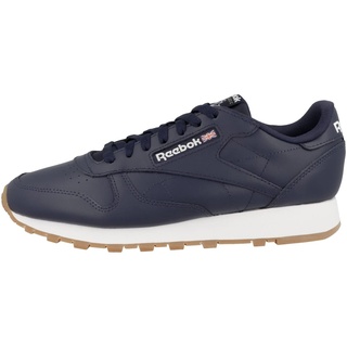 Vector Navy / Ftwr White / Rubber Gum-03 45