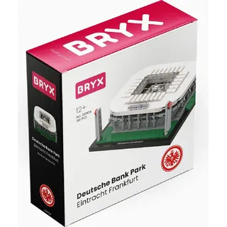 bryx Deutsche Bank Park Modellbausatz 417-tlg. 230104