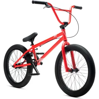 Verde Av 20 Bmx Rad - matt Red - One Size
