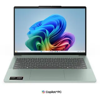 Lenovo IdeaPad Slim 5 14" 14AGP11 AMD Ryzen AI 5 430 16 GB RAM 512 GB SSD Win11 Home 83S1005MGE