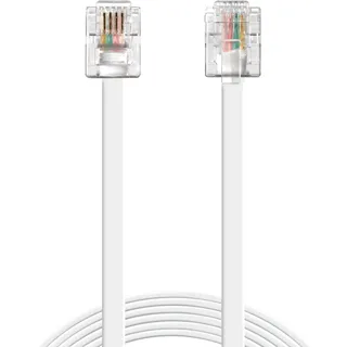 Sandberg Telefon Rj11-rj11 1,8 m