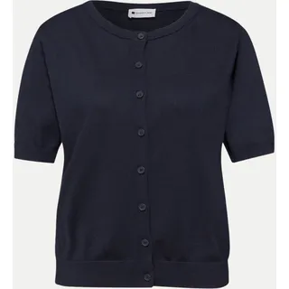 STREET ONE Cardigan Shadowed Navy 36