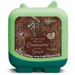 Tonie Wundervolle Welt der Dinosaurier und der Urzeit