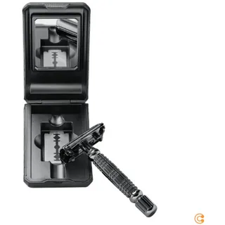 Störtebekker Rasierhobel Rasierer Artikelzustand: neu & Gebrauchsspuren: keine