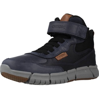 GEOX Jungen J Flexyper Boy E Stiefeletten