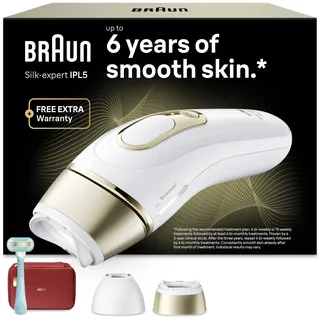 Braun Silk-Expert Pro 5 PL5221