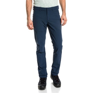 Schöffel Pants Koper1 blau